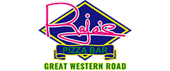 Pablo's logo